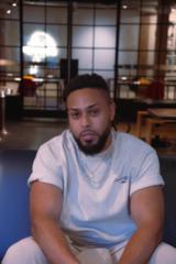 Corey Johnson