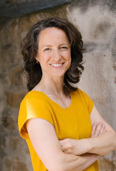 Susann Blankenhagel