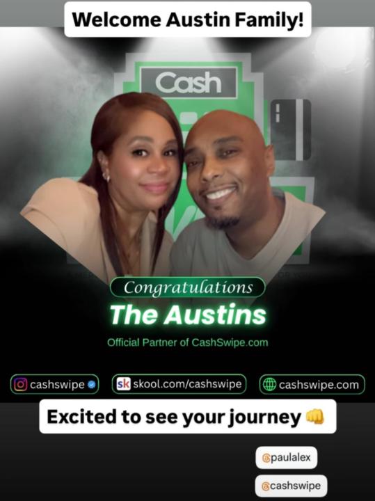Teon Austin