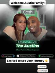 Teon Austin