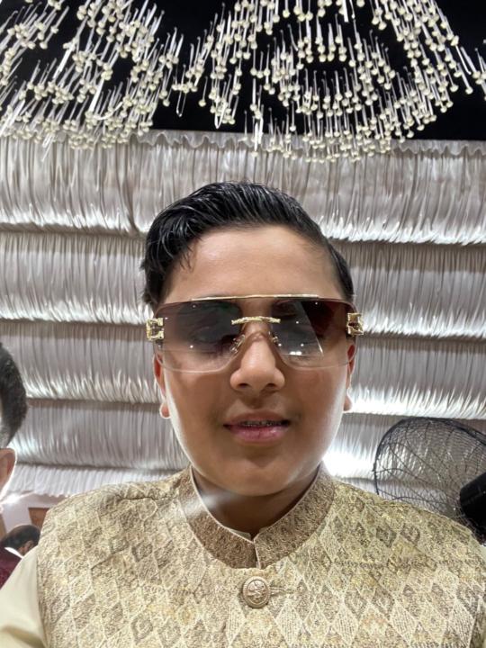 Yaseen Ahmed