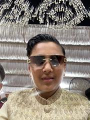 Yaseen Ahmed