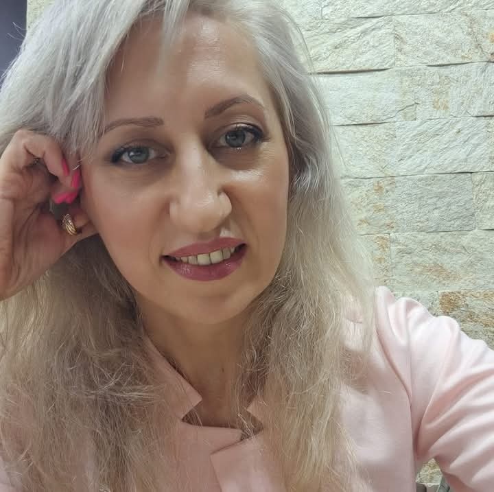 Снежина Гоцева