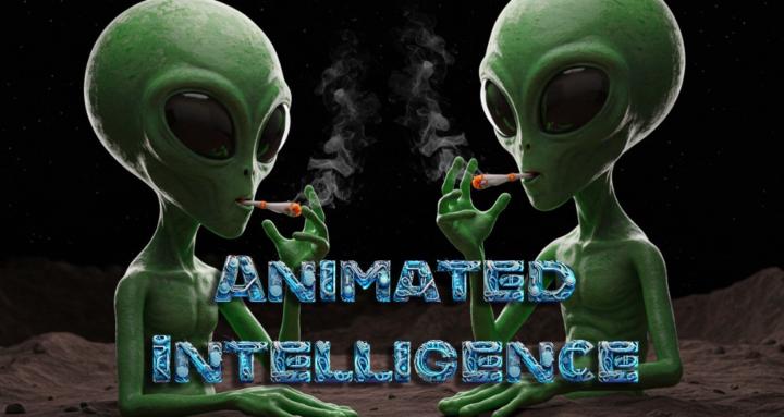Animated Intelligence