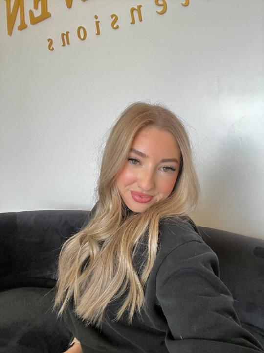 Madi Strasnick