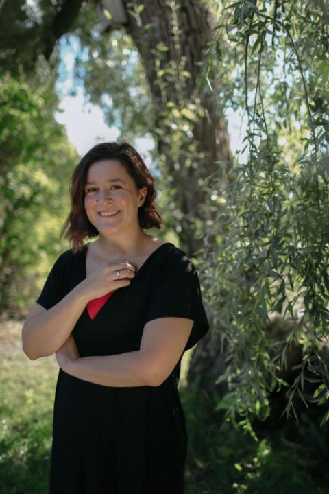 Juanita Olivera