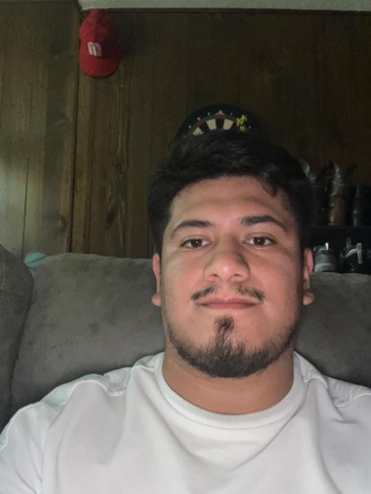 Kevin Arellano