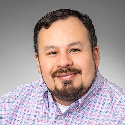 Aaron Pallares