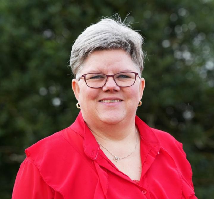 Anita Hellner Andersen