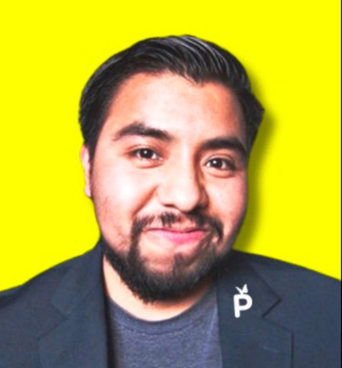 Juan Maya Hernandez Jr.