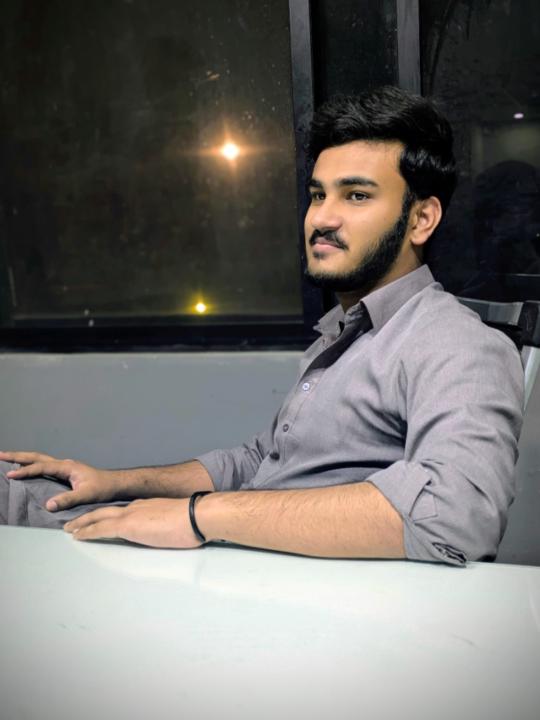 Adnan Afzal