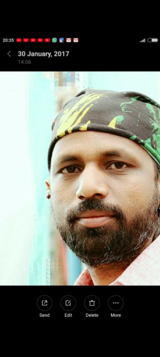 Manoj Ghanghaw