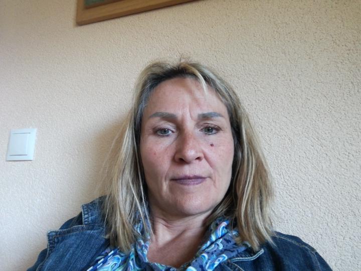 Uta Gromer