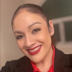 Vanessa Hernandez