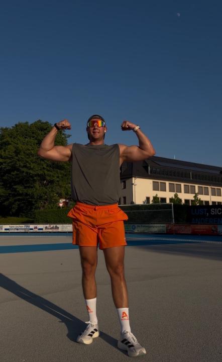 Marc Kohler