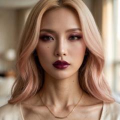 Chloe Lee