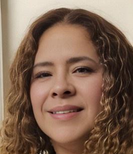 Alexandra Montoya Perez