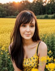Michelle Gosse