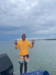 Allan Mawande