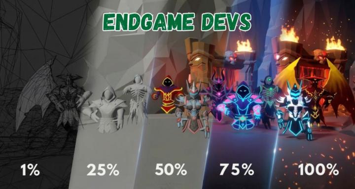 Endgame Devs