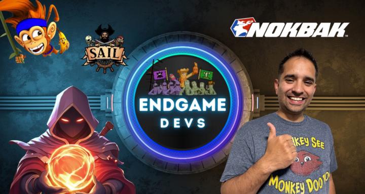 Endgame Devs