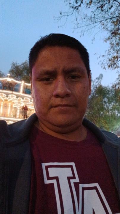 Gabriel Flores
