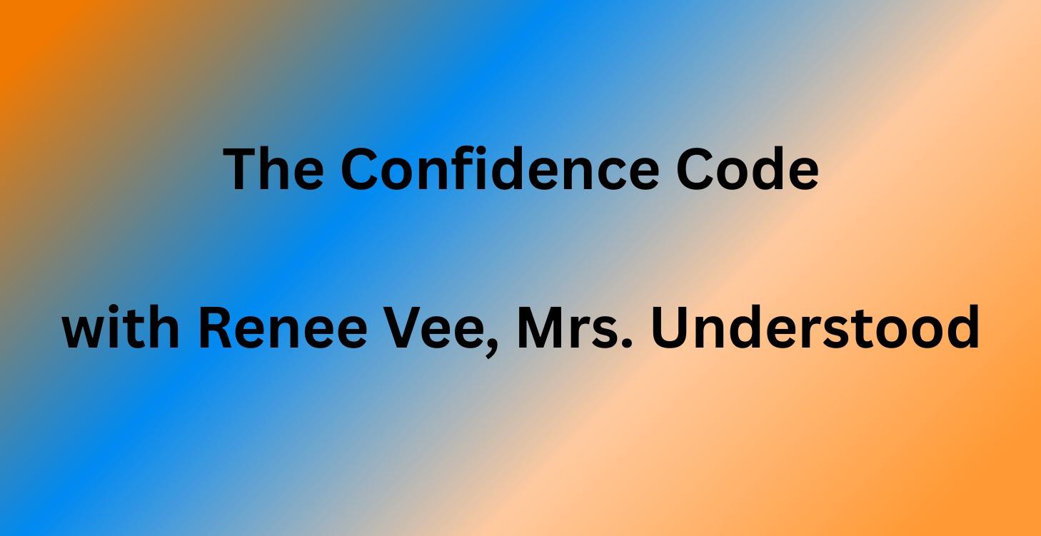 The Confidence Code