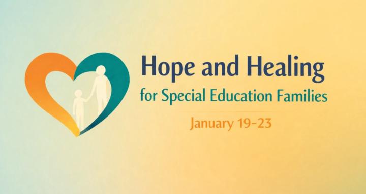 Hope & Healing Summit