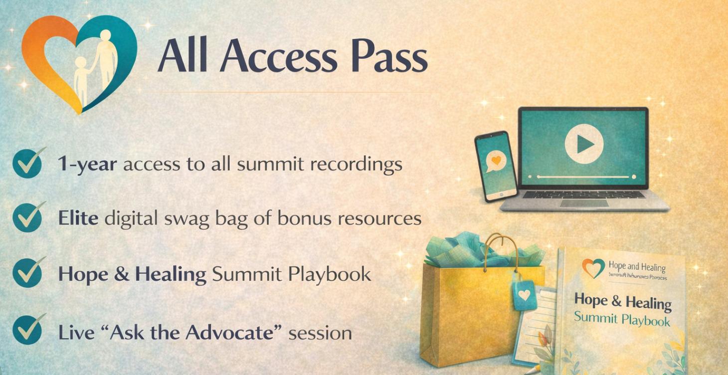 All Access Pass