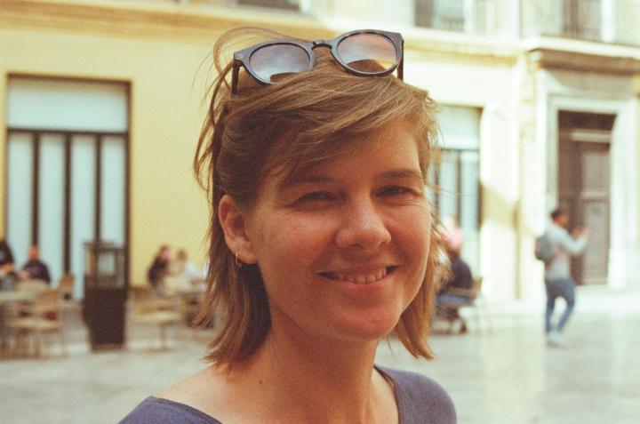 Ann-Kathrin Kühn