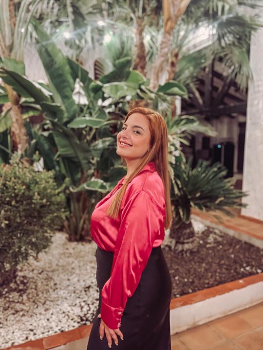 Lory Bibi