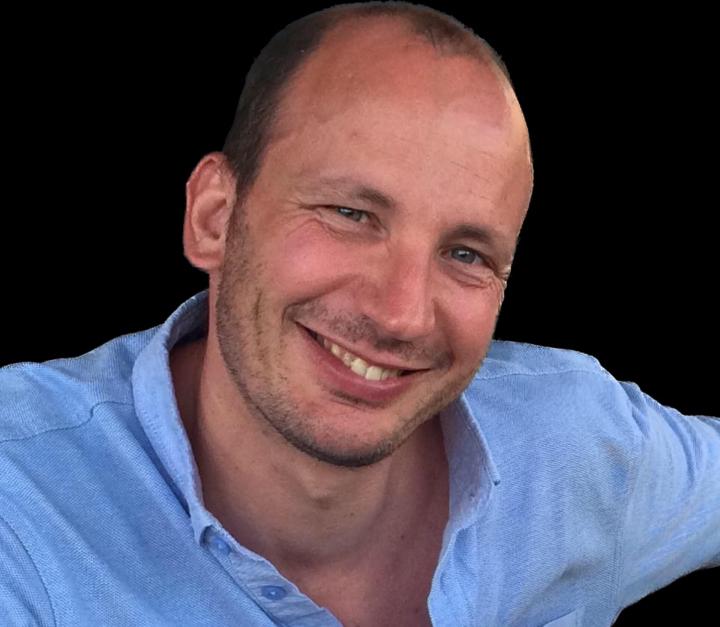 Alexandre Baumeister