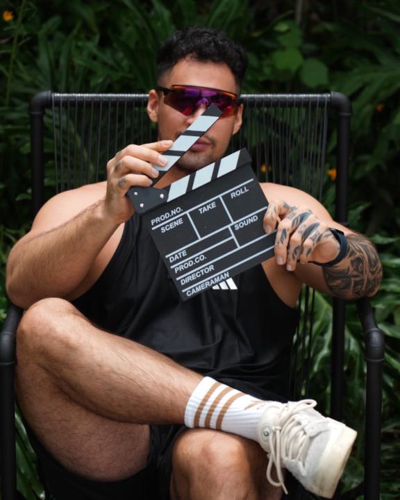 Luis Montoya