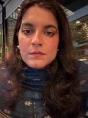 Suhera Naeem
