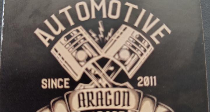 Auto repair