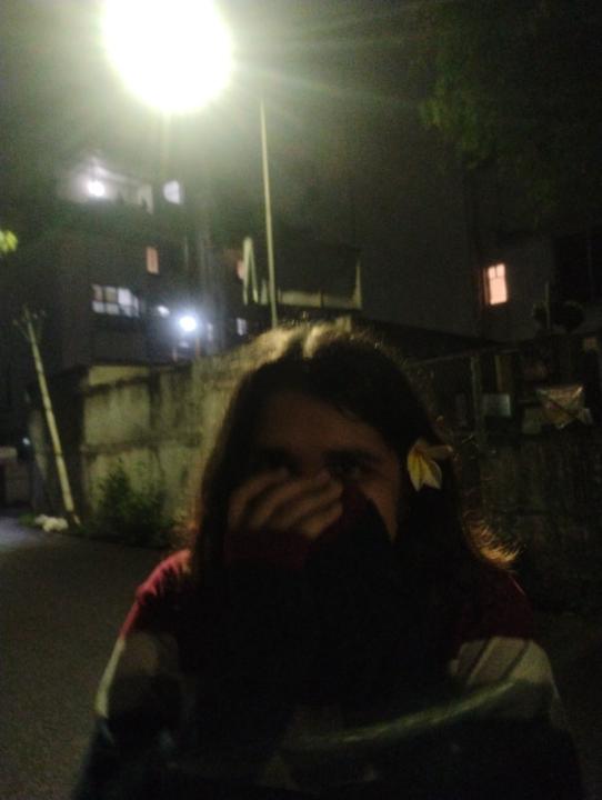 Aditi Temak