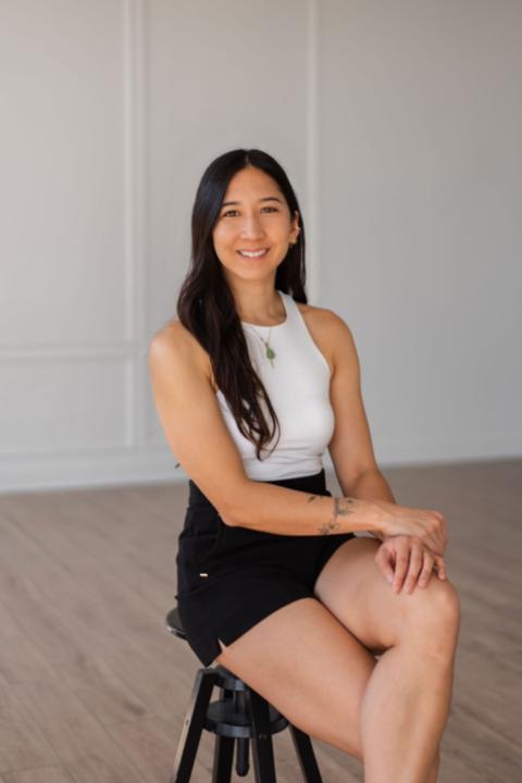 Tanya Lam