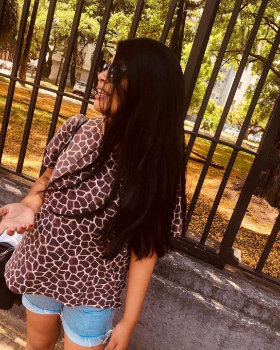Caluu Chaves