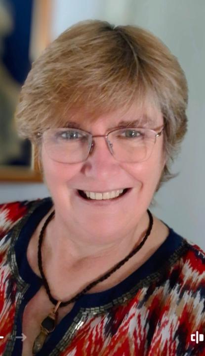 Alison Warren