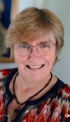 Alison Warren
