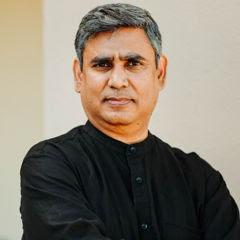 Raghu Misra