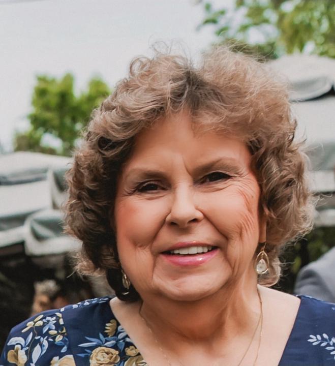 Phyllis Cole