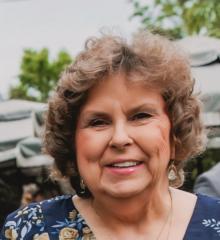 Phyllis Cole