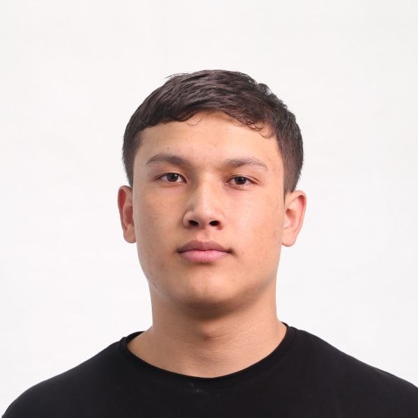 Bekboy Eshnayev