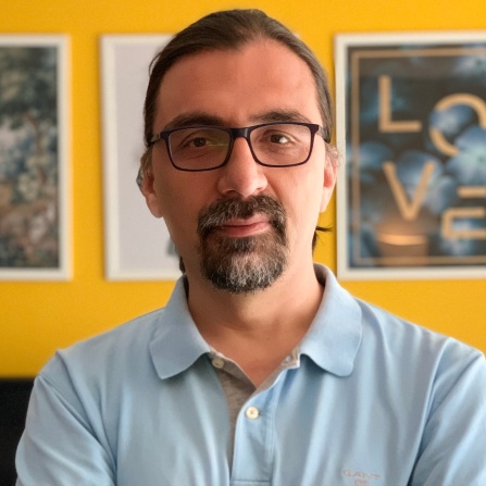 Ertan Cetin