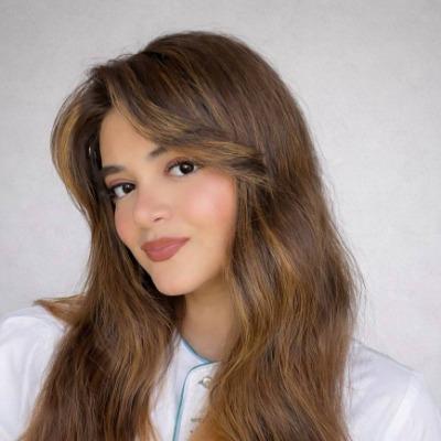 Aysel Maharramovha