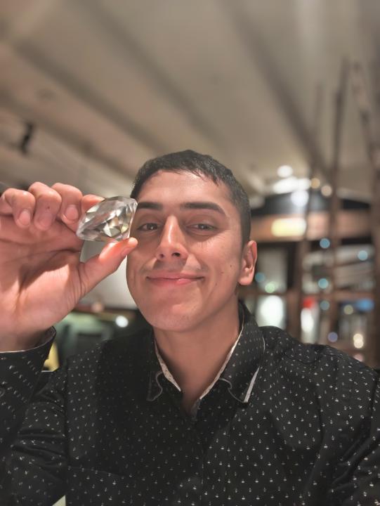 Franco Regollo Schenffeldt