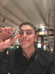 Franco Regollo Schenffeldt