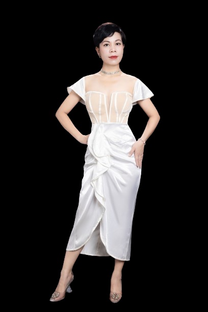 Huyền Đặng Thị Huyền