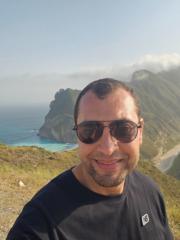 Yasser Mahfouz
